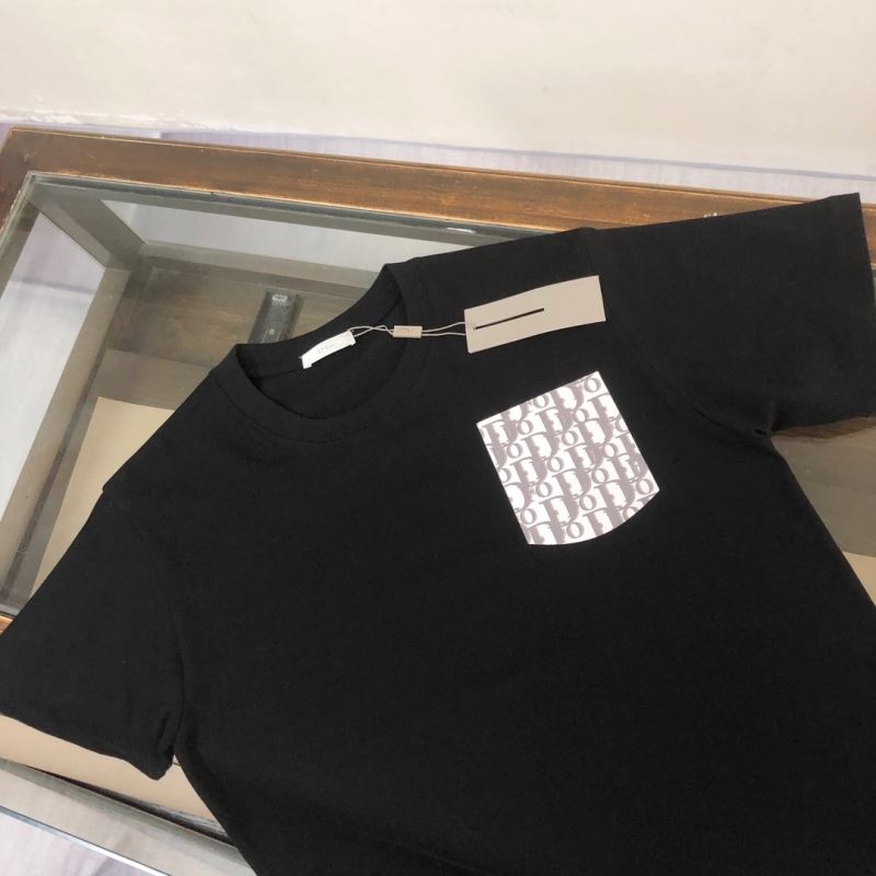 Christian Dior T-Shirts